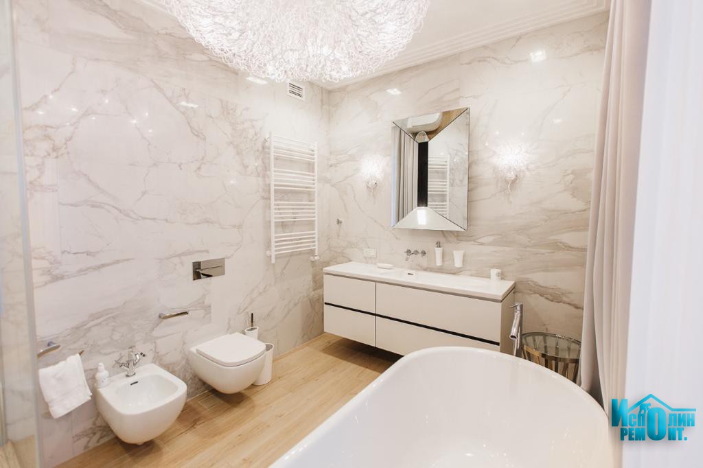 Квартира, Москва, ЖК [ТЫ и Я], Коминтерна д.15, 107м2